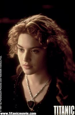 KATE WINSLET